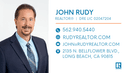 John Rudy