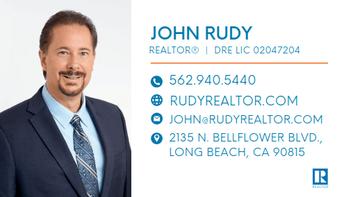 John Rudy