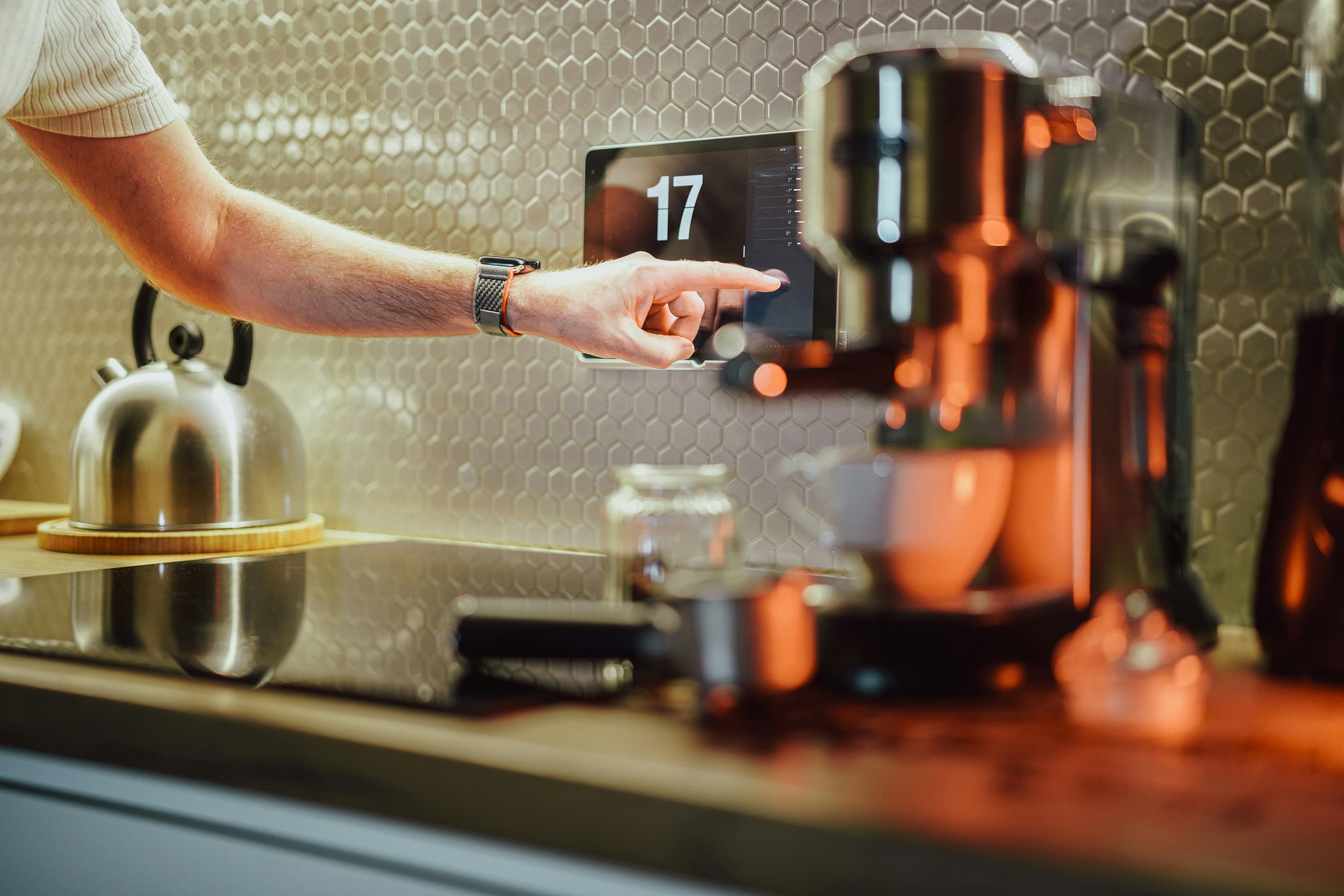 The Best Smart Home Features for Modern Living