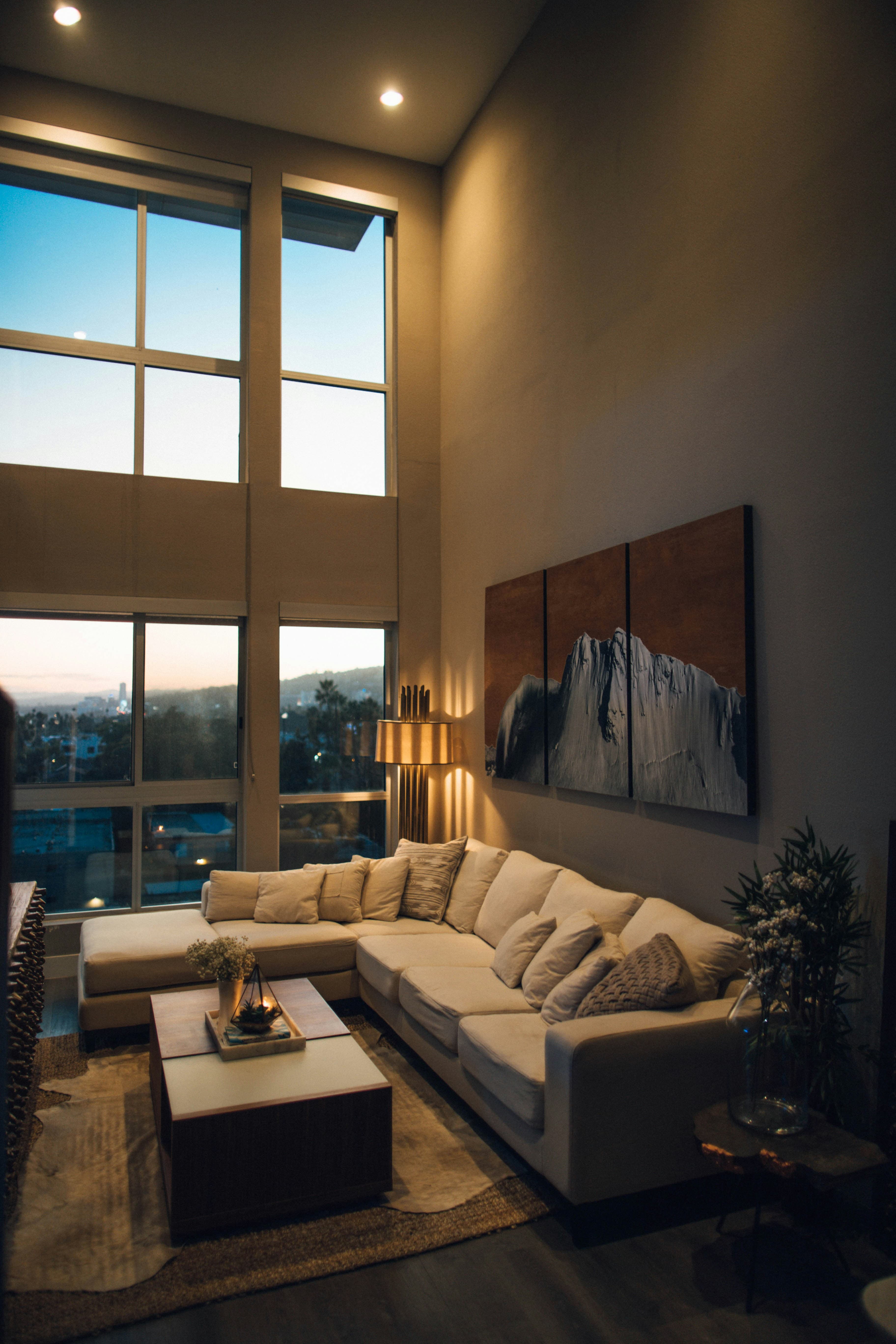 Homes That Feel Familiar from the Start