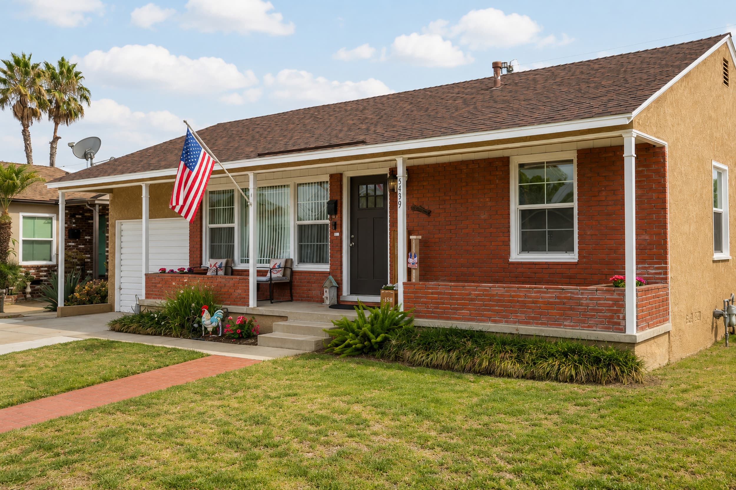 5439 Bonfair Ave, Lakewood, CA 90712 thumbnail 2