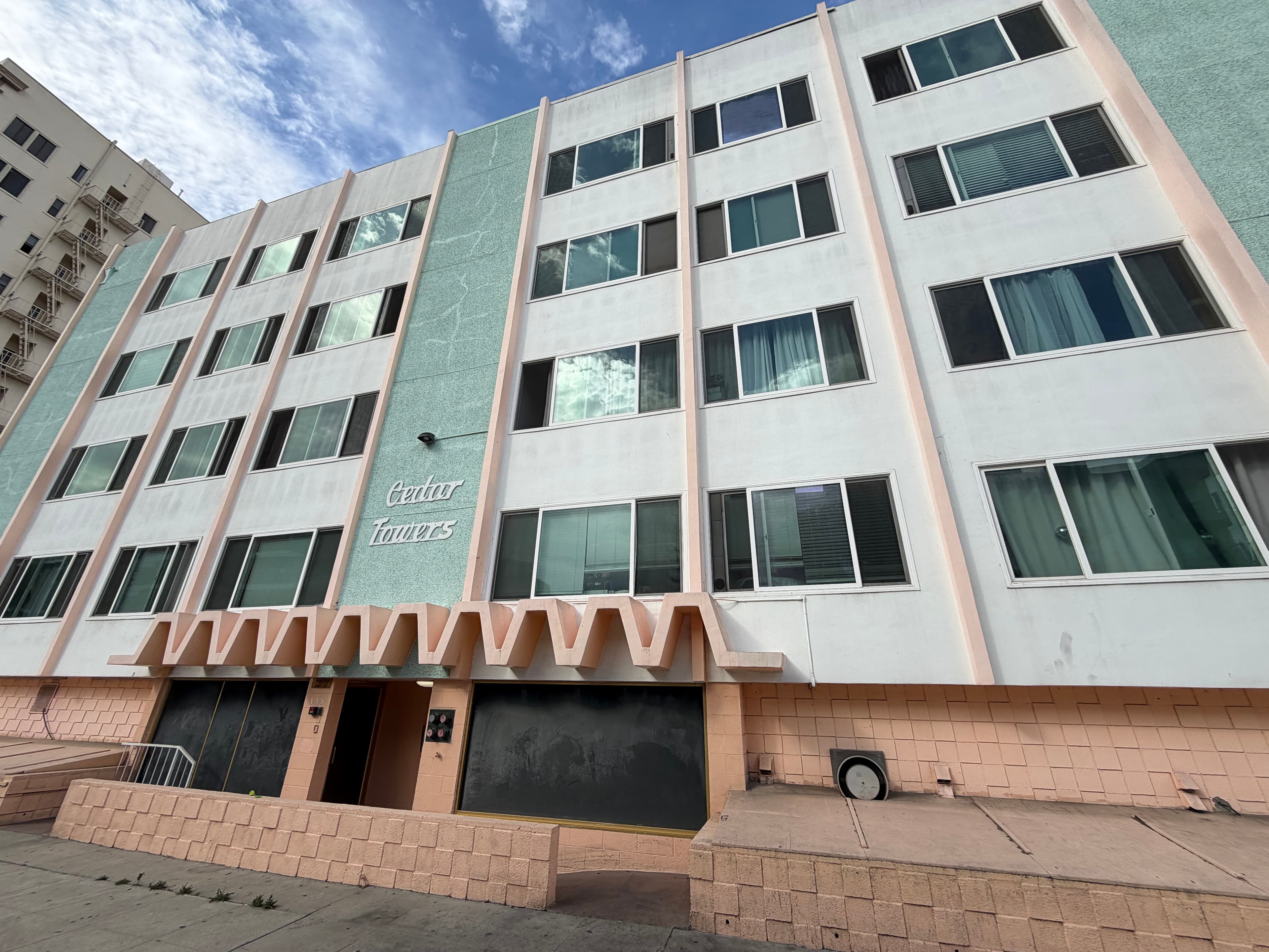 335 Cedar Avenue Unit 212